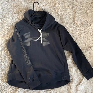 Brand new under armor hoodie